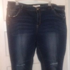 Catos size 28WP worn once